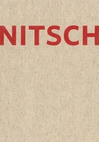 Produktbild: Hermann Nitsch. Das Gesamtkunstwerk des Orgien Mysterien Theaters