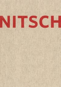 Produktbild: Hermann Nitsch. Das Gesamtkunstwerk des Orgien Mysterien Theaters