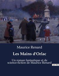 Produktbild: Les Mains d'Orlac