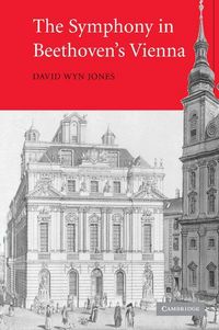 Produktbild: The Symphony in Beethoven's Vienna