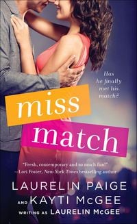 Produktbild: Miss Match