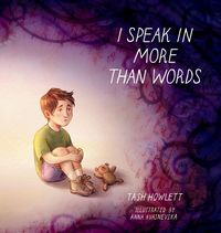 Produktbild: I speak in more than words