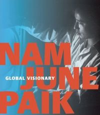 Produktbild: Nam June Paik