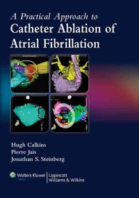 Produktbild: Prac Approach To Catheter Abla