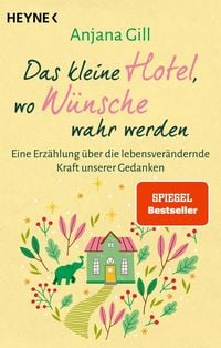 Produktbild: Das kleine Hotel, wo W&uuml;nsche wahr werden