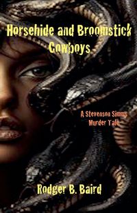 Produktbild: Horsehide and Broomstick Cowboys