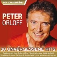 Produktbild: 30 unvergessene Hits