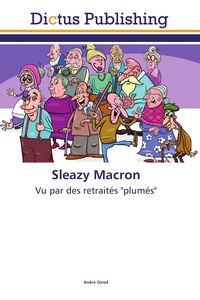 Produktbild: Sleazy Macron