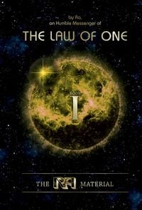 Produktbild: The Ra Material BOOK ONE