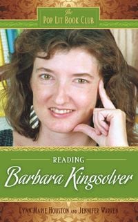 Produktbild: Reading Barbara Kingsolver