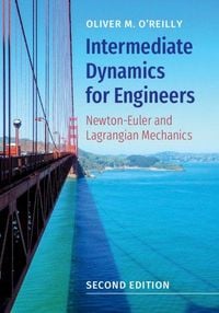 Produktbild: Intermediate Dynamics for Engineers