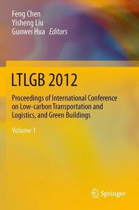 Produktbild: Ltlgb 2012