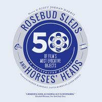 Produktbild: Rosebud Sleds and Horses' Heads
