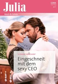 Produktbild: Eingeschneit mit dem sexy CEO