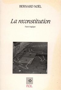Produktbild: La reconstitution