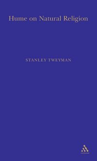 Produktbild: Hume on Natural Religion