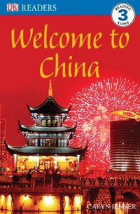 Produktbild: Jenner, C: DK Readers L3: Welcome to China