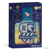 Produktbild: Bookcessories: Harry Potter: Tiny Book of Ravenclaw