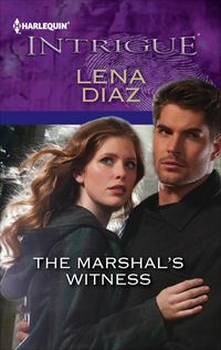 Produktbild: The Marshal's Witness