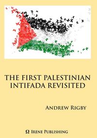 Produktbild: The Palestinian Intifada Revisited
