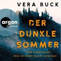 Produktbild: Der dunkle Sommer