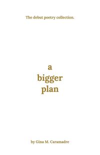Produktbild: A Bigger Plan