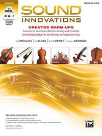 Produktbild: Sound Innovations For String O