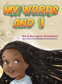 Produktbild: My words and I