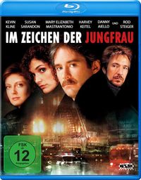 Bild vom Artikel Im Zeichen der Jungfrau vom Autor Kevin Kline