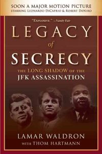 Produktbild: Legacy of Secrecy