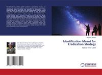 Produktbild: Identification Meant for Eradication Strategy