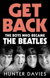 Produktbild: Get Back