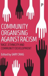 Produktbild: Community organising against racism