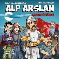 Produktbild: Alp Arslan
