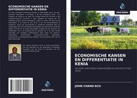 Produktbild: Economische Kansen En Differentiatie in Kenia