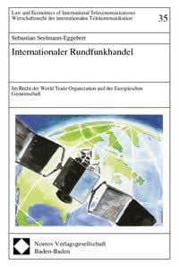 Produktbild: Internationaler Rundfunkhandel