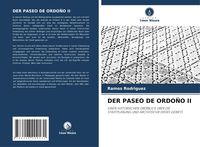 Produktbild: Der Paseo De Ordo&ntilde;o Ii