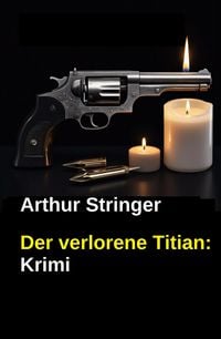 Produktbild: Der verlorene Titian: Krimi