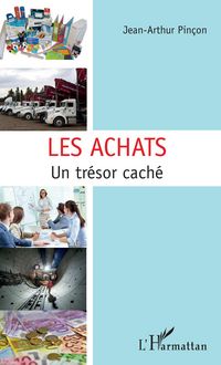 Produktbild: Les achats