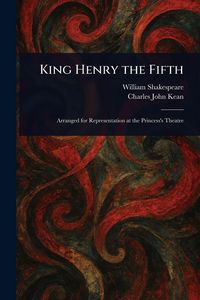 Produktbild: King Henry the Fifth