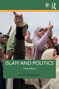Produktbild: Islam and Politics (3rd edition)