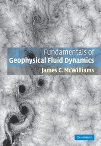 Produktbild: Fundamentals of Geophysical Fluid Dynamics