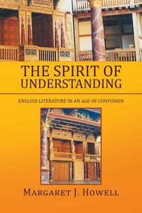 Produktbild: The Spirit of Understanding