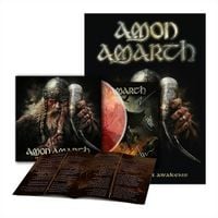Produktbild: The Allfather Awakens