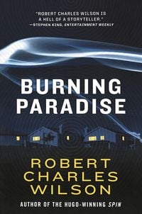 Produktbild: Burning Paradise