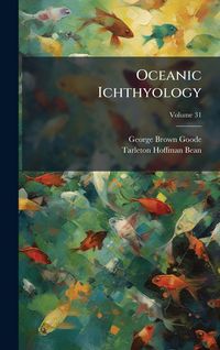 Produktbild: Oceanic Ichthyology