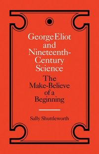 Produktbild: George Eliot and Nineteenth-Century Science