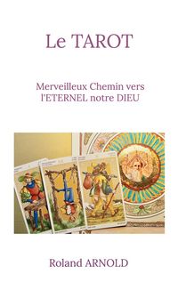 Produktbild: Le tarot
