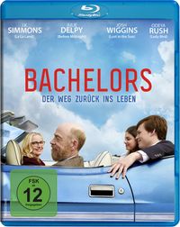 Produktbild: Bachelors,1 Blu-ray
