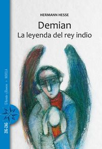 Produktbild: Demian / La leyenda del rey indio